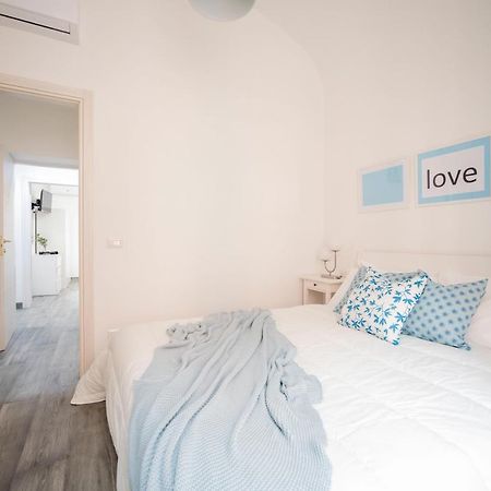 Flat 07 - New Opening Leilighet Roma Eksteriør bilde
