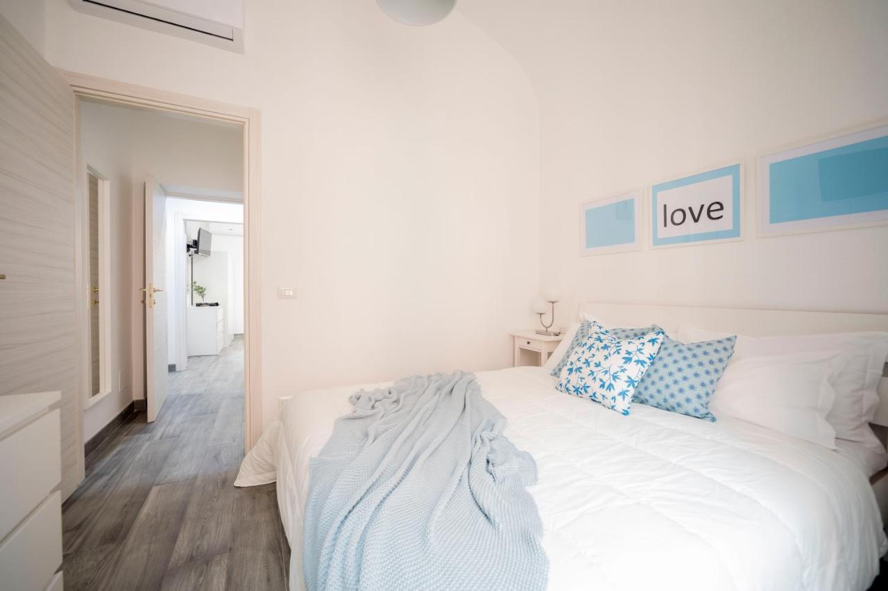 Flat 07 - New Opening Leilighet Roma Eksteriør bilde
