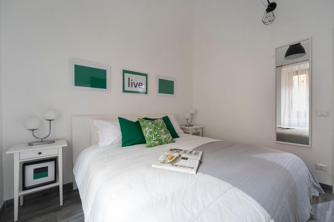Flat 07 - New Opening Leilighet Roma Eksteriør bilde